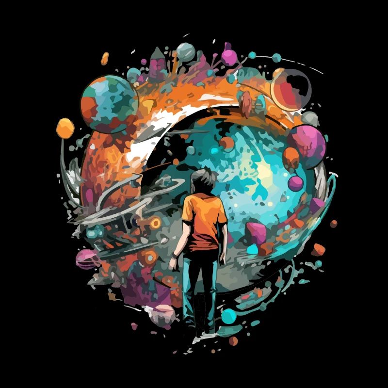 Un monde de possibilitées