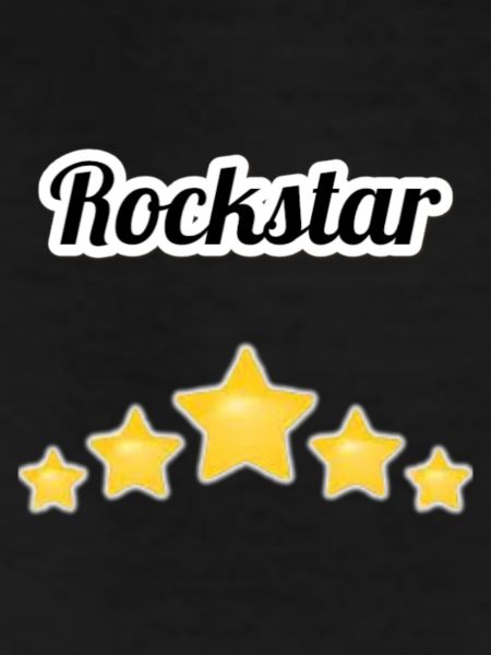Rock Star