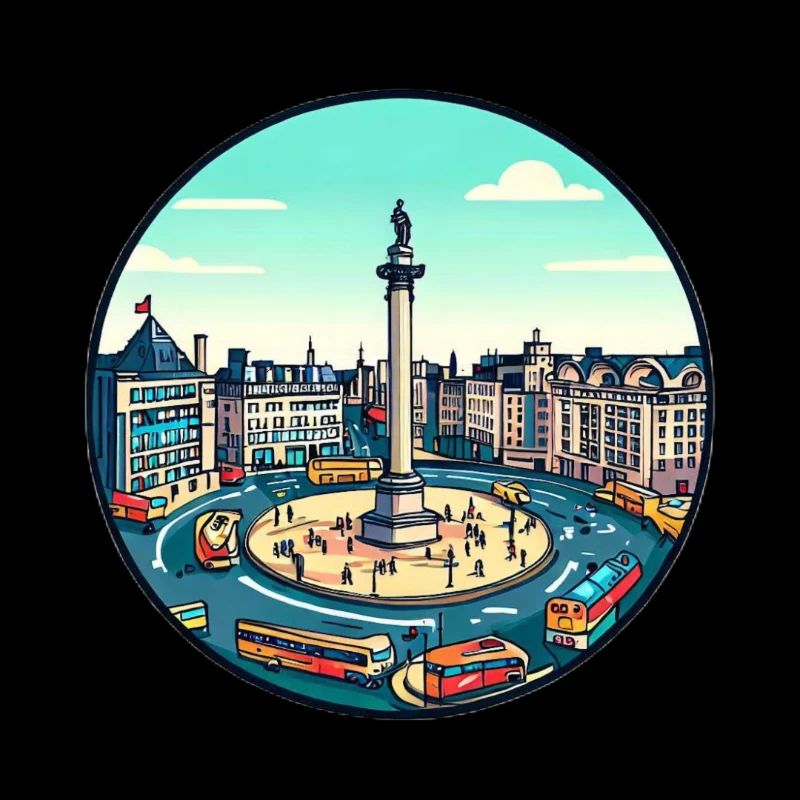 Trafalgar Square