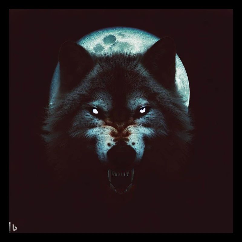 Wolf Moon 2