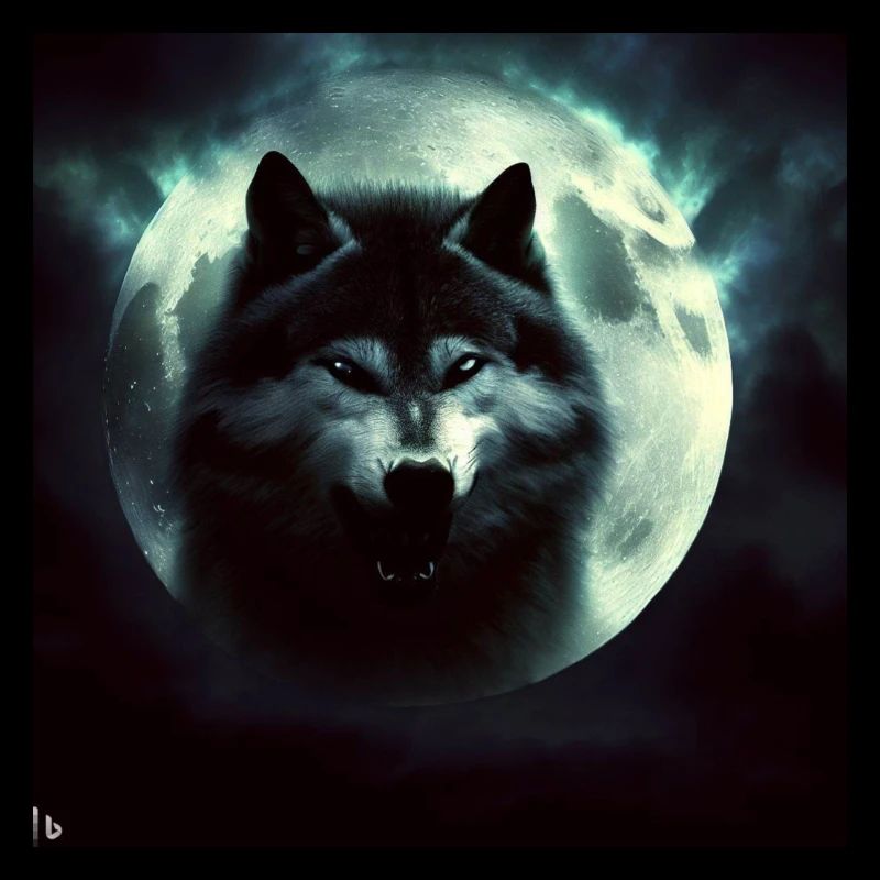Wolf Moon 3