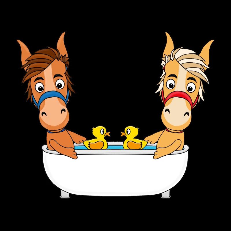 PFERDE - PFERD - PONY