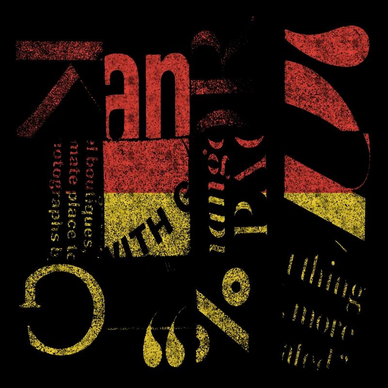 Newspaper Clips Scrapbook Magazines Alphabet Code