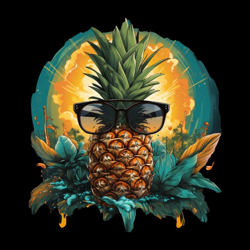 Ananas