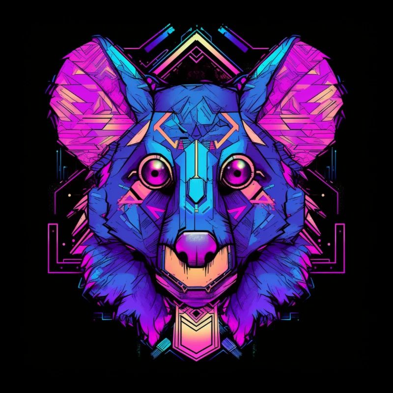 down under climate change animal lover fun puns