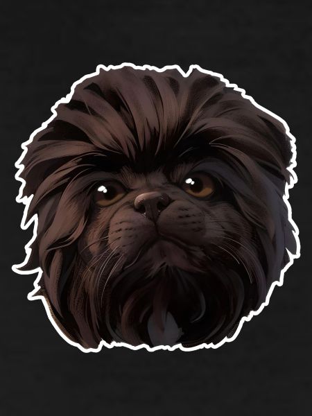 Affenpinscher