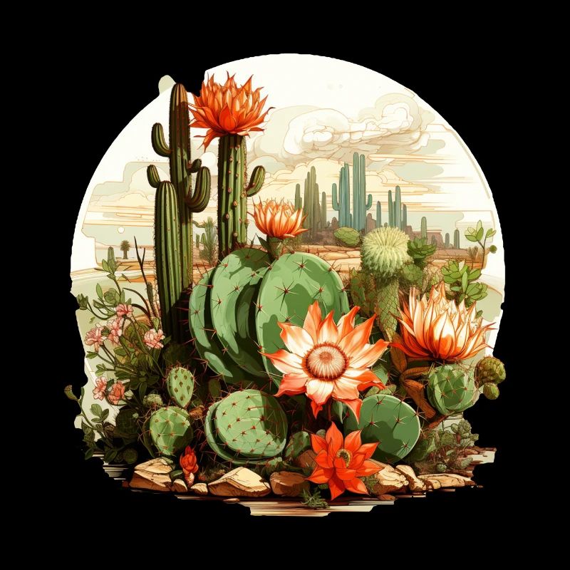 Cactus