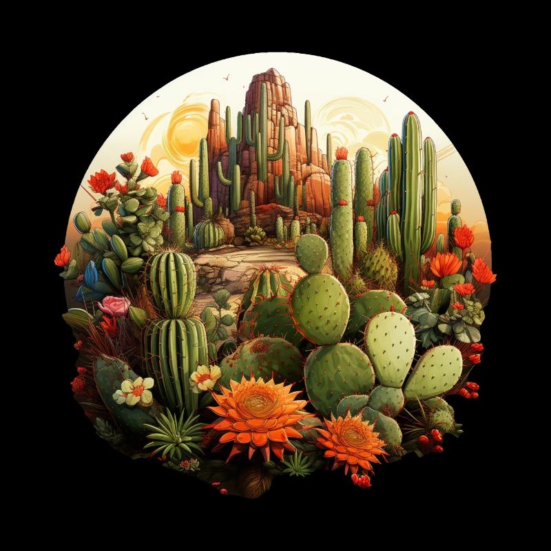 Cactus