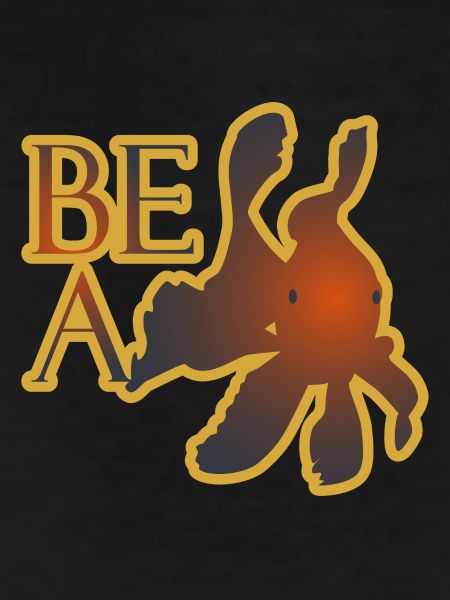 Be a Goldfish