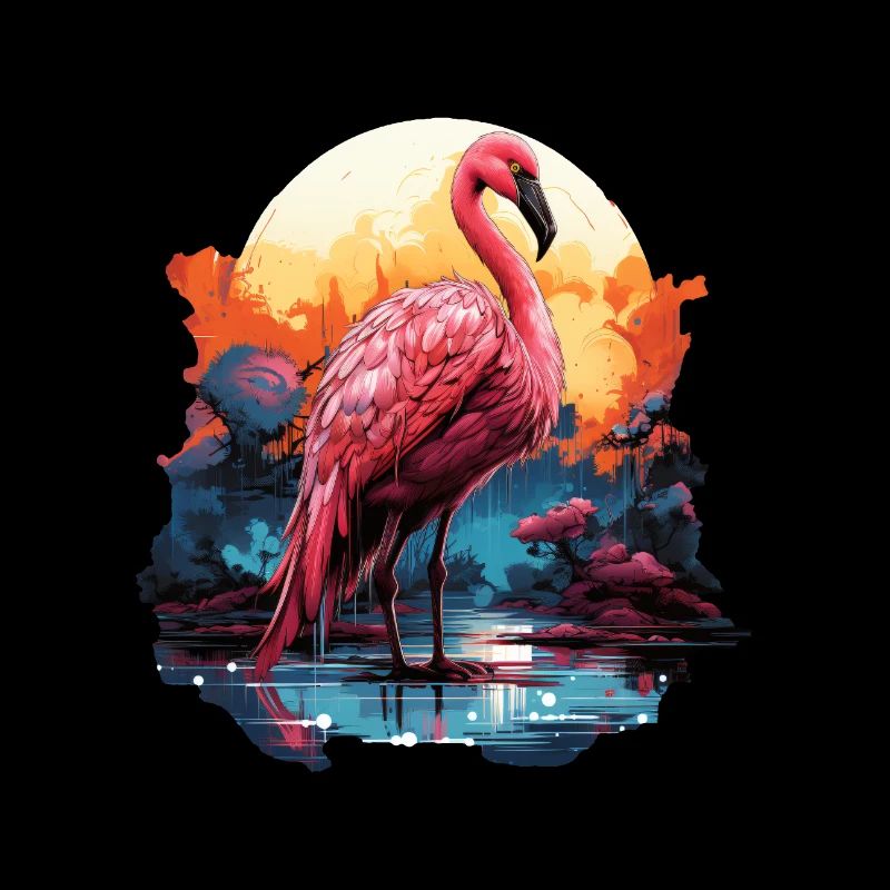 Flamingo