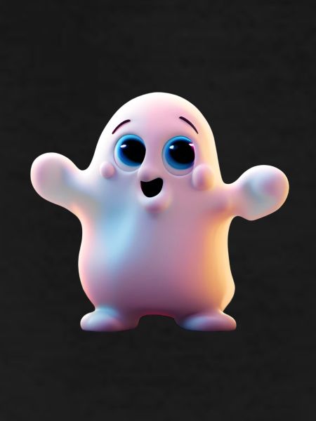 Ghostly Hug