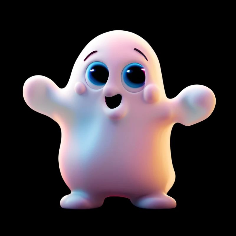 Ghostly Hug