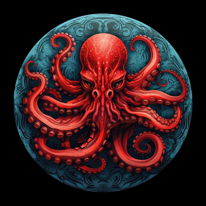 Octopus