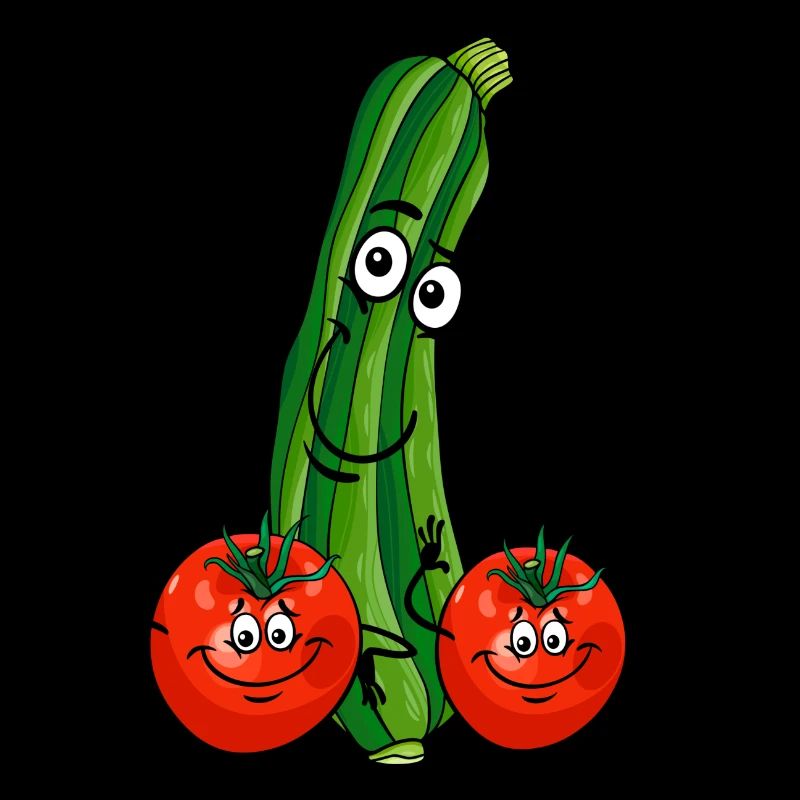 gemuse tomaten zwillinge