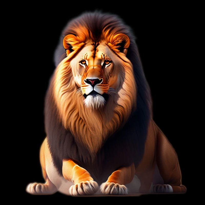 Löwe
