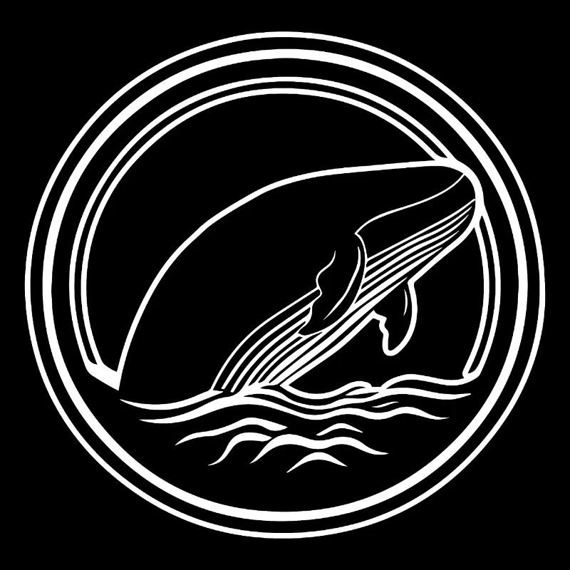 Baleine Poisson de mer