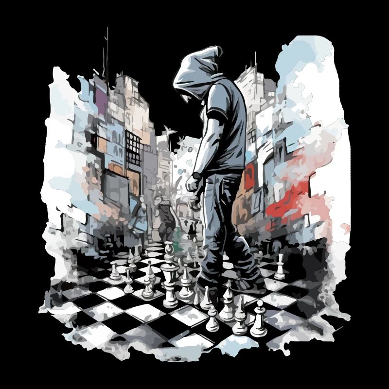 Méditation échiquéenne