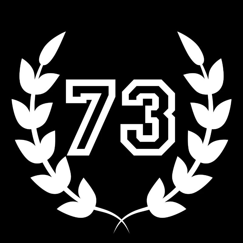 73.Geburtstags-Geschenkidee 73 Jahre