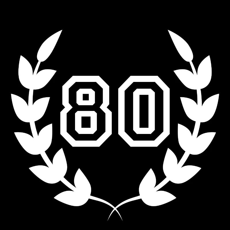 80th birthday-gift idea 80 years