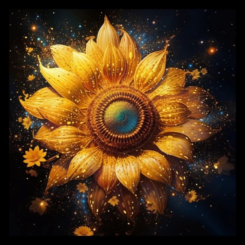 Sun Flower