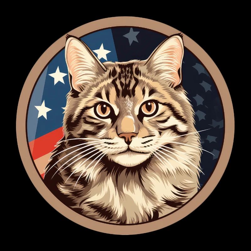 American Bobtail Katze