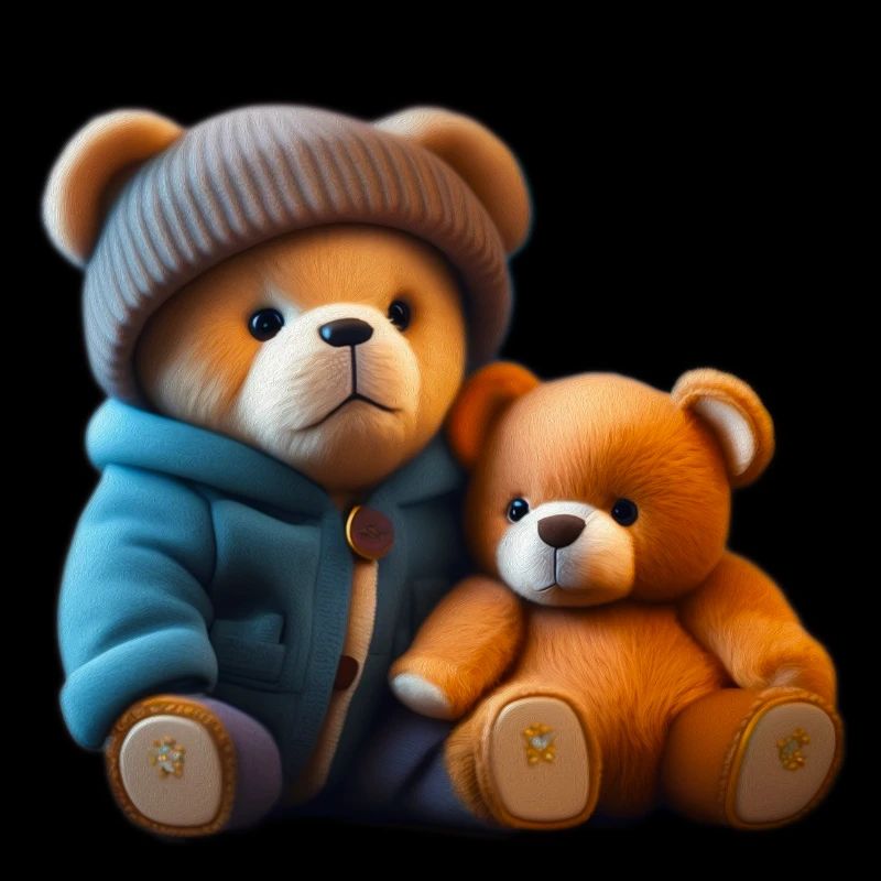 Teddies