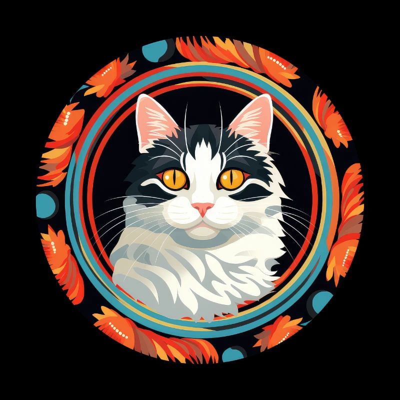 Japanese Bobtail Cat