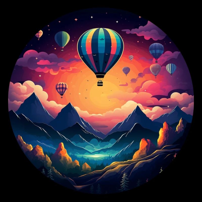 Retro-Abenteuer voller Leben: Deine einzigartige R