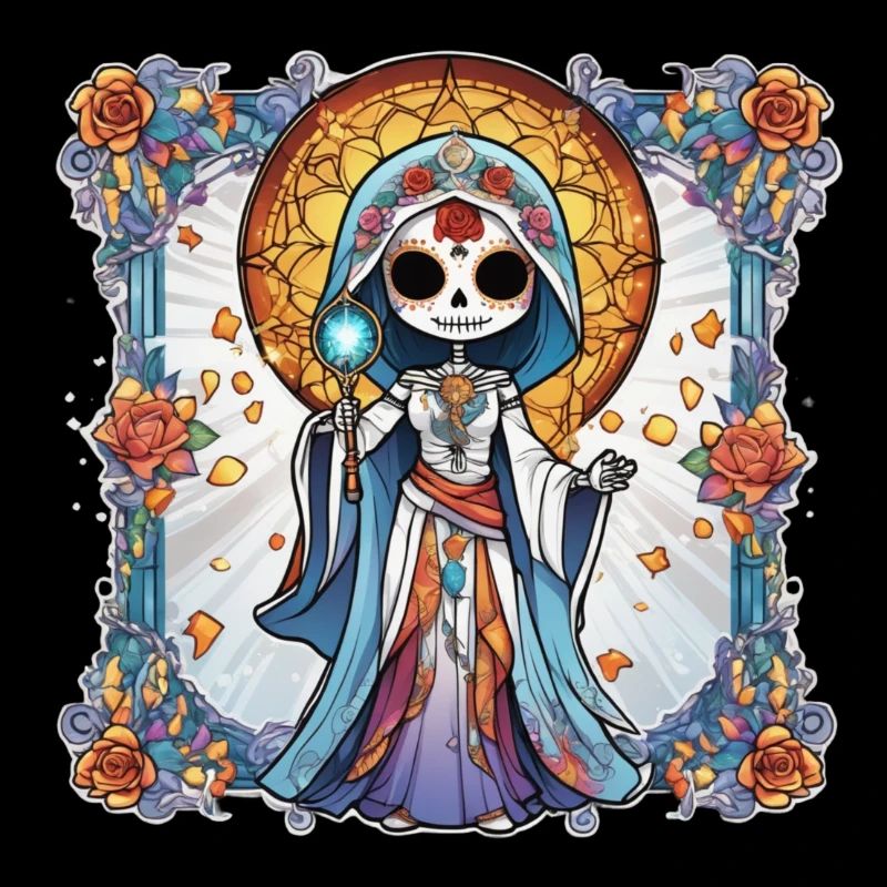 Santa Muerte