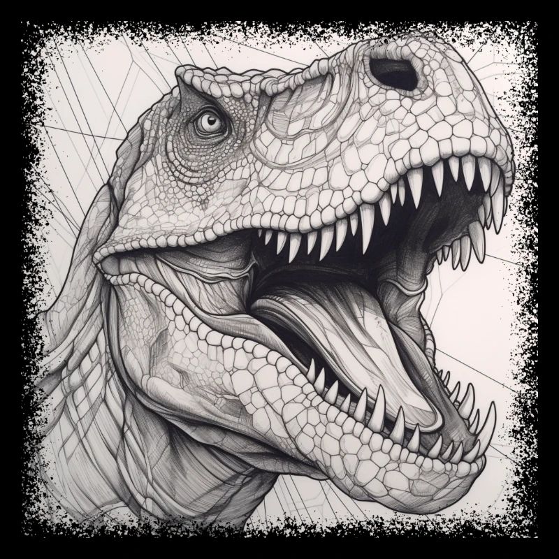 statement dinosaurus dino costume tshirts cool old