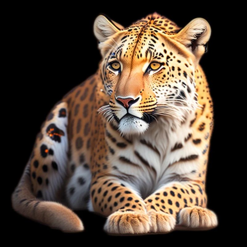 Leopard