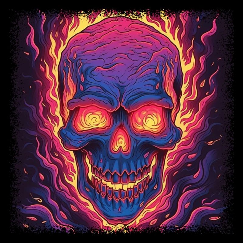 ballons de cage crânienne anniversaire cadeau idée anatomie