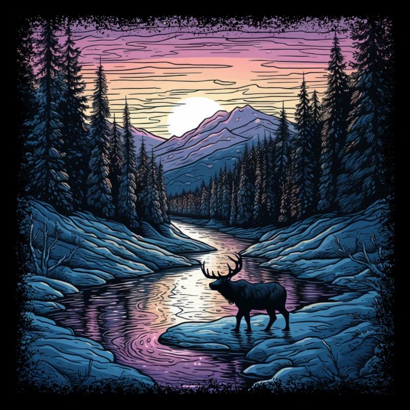 blagues d’anniversaire animaux mignons couleur présente