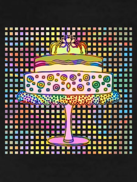 Cake