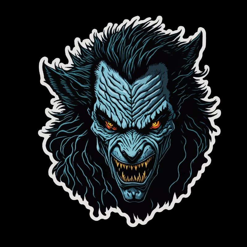 Loup-garou