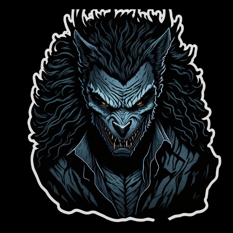 Loup-garou