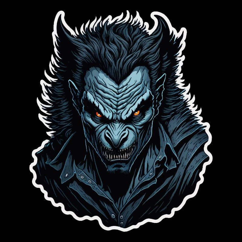 Loup-garou