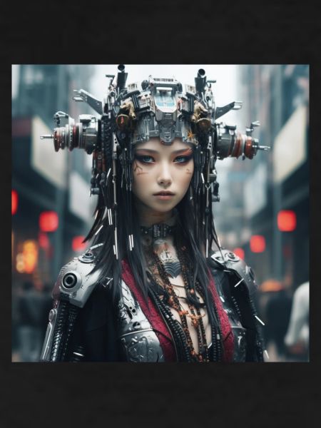 Cyber Punk