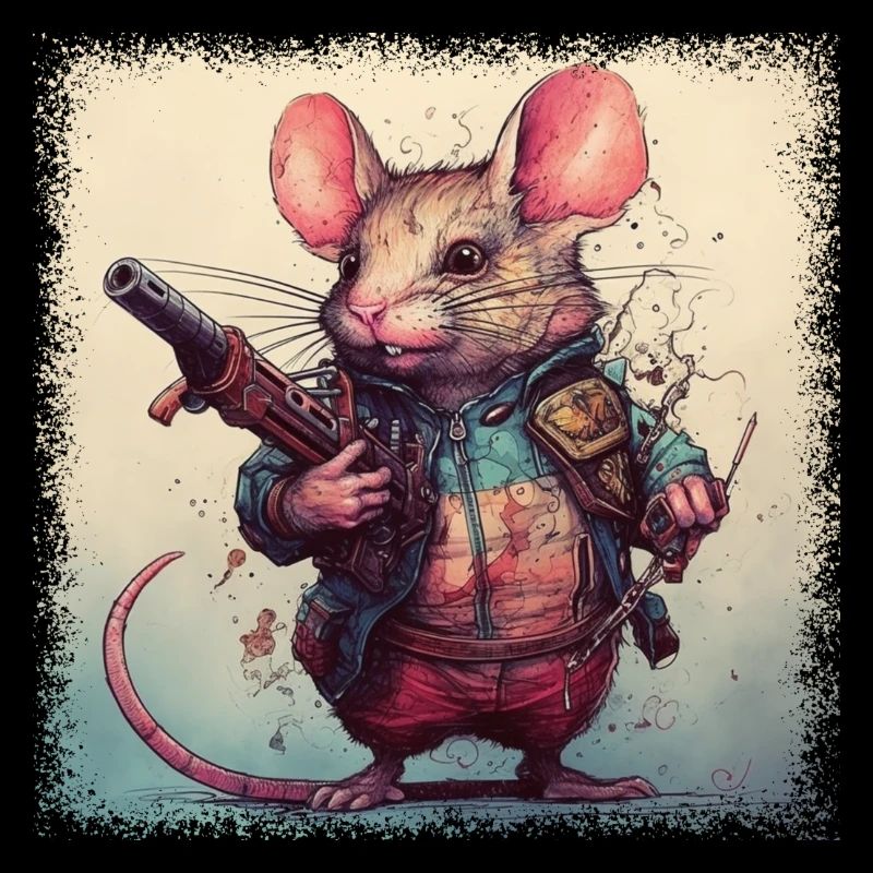 joke funny we will rat everything is okay fun