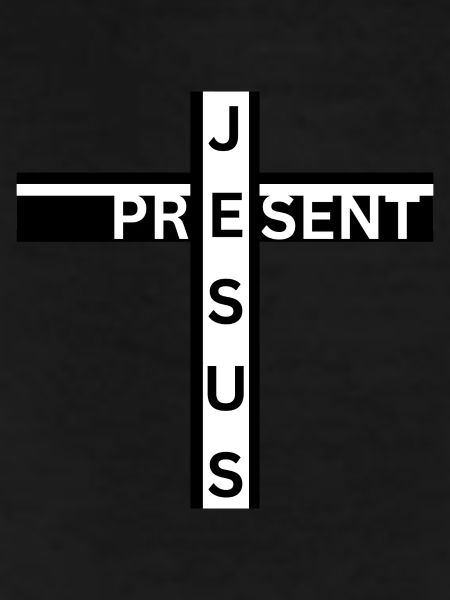 Jesus Present