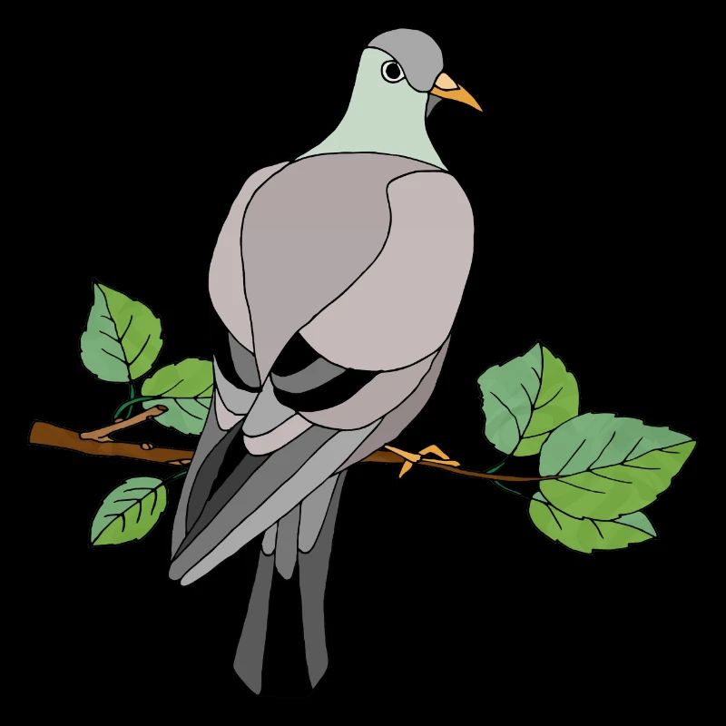 Oiseau