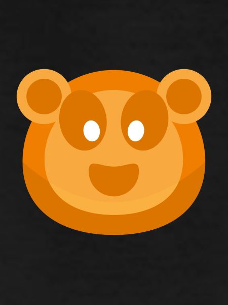 Lion (Bubble)