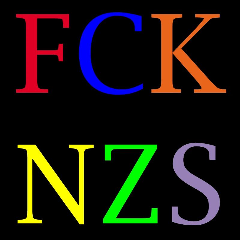 FCK NZS