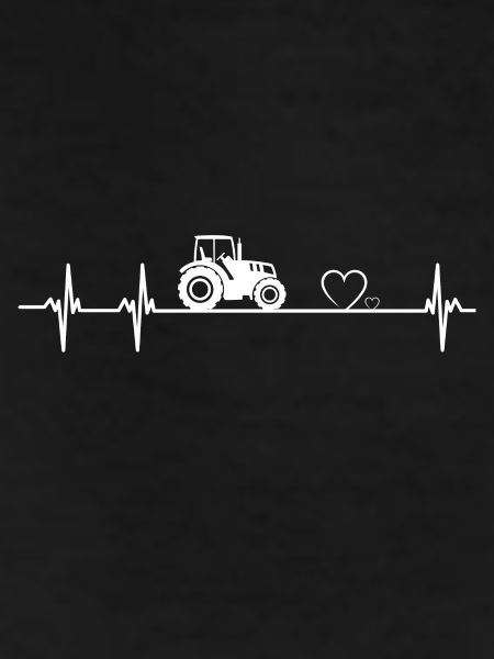 Tractor heartbeat