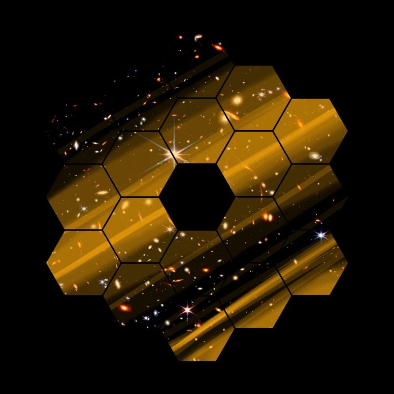 James Webb Space Telescope JWST