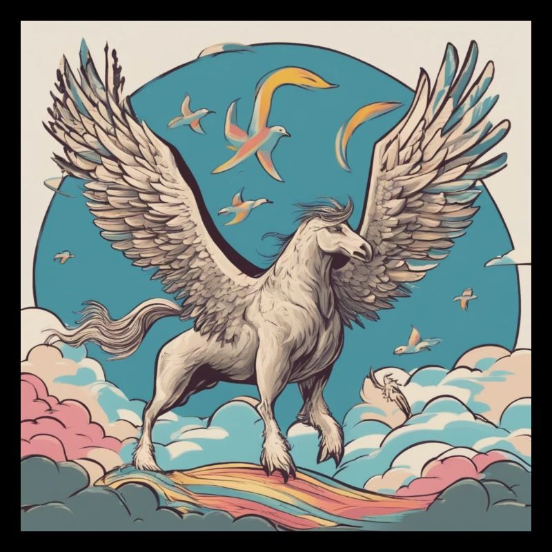Pegasus