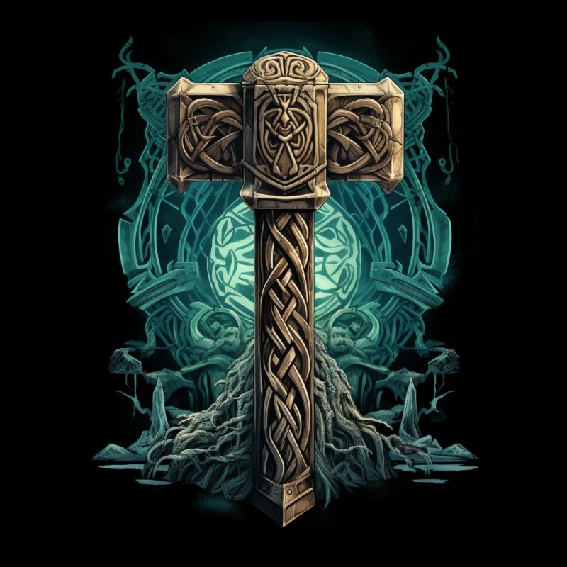 Mjölnir 1