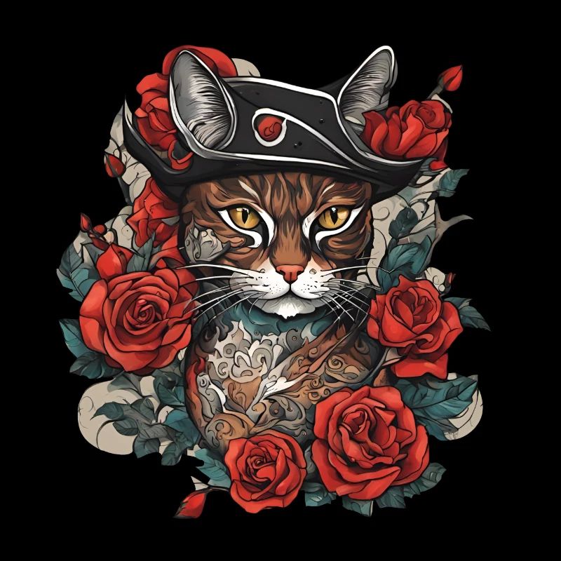 Katze
