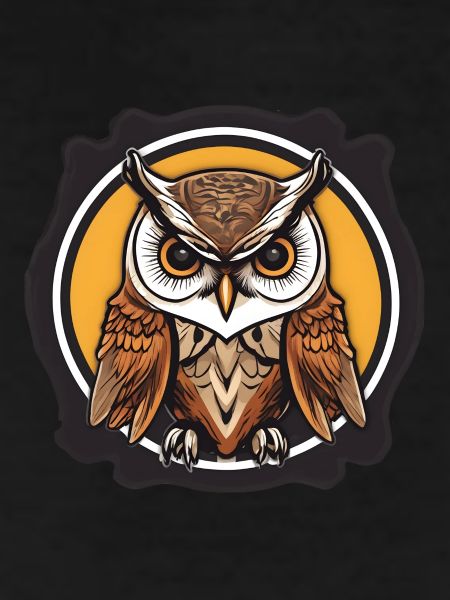 Wise Owl