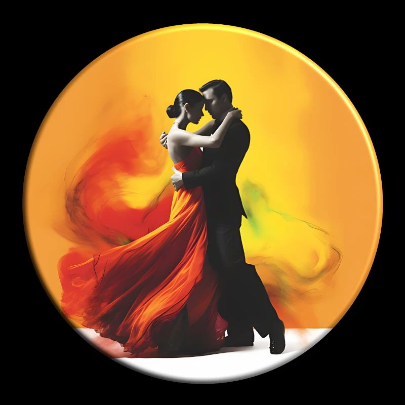 Le rythme du Paso Doble est palpitant